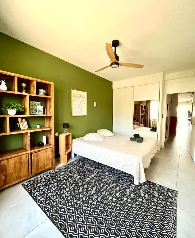 2 Bedrooms - Sea View Apartment Nice Exteriör bild